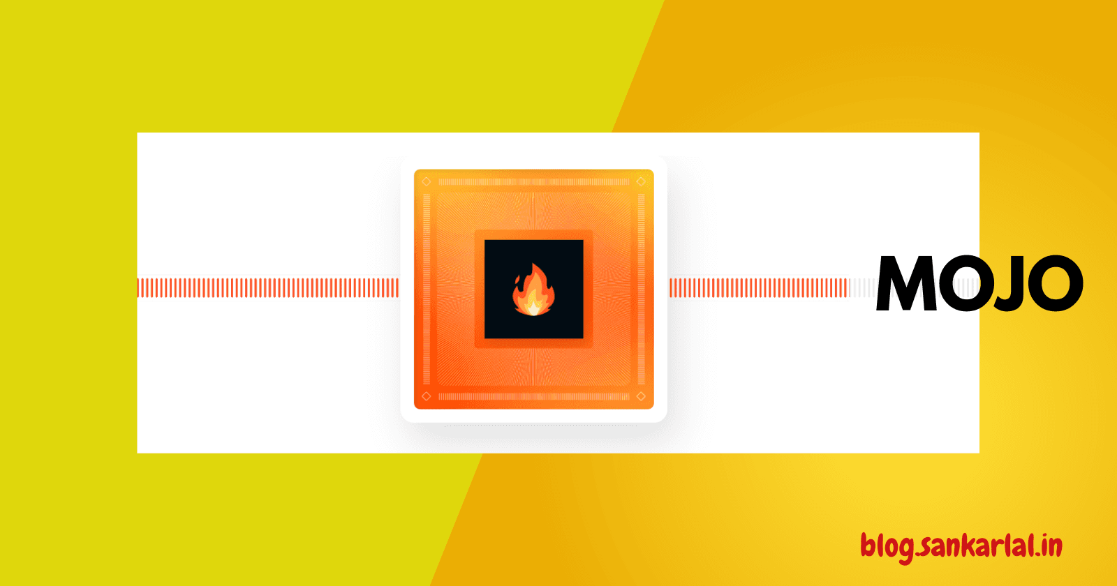 Mojo: The Programming Language That Could Redefine AI Development